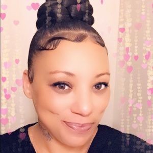 Meet your Posher, Stacey